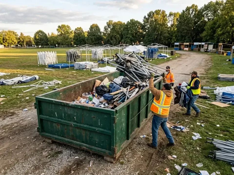 temporary-event-waste-containe-016 — frequently asked questions, Roll-Off Dumpster Rental Services in Mila Doce, TX